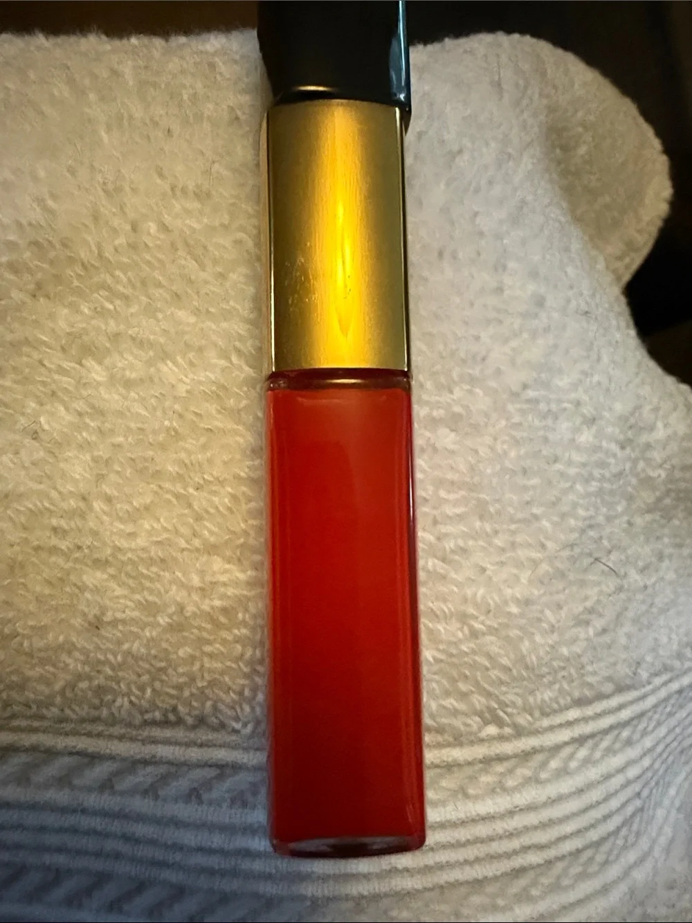 CHANEL Le Rouge Duo Ultra Tenue Liquid Lip Colour 835 Érotica